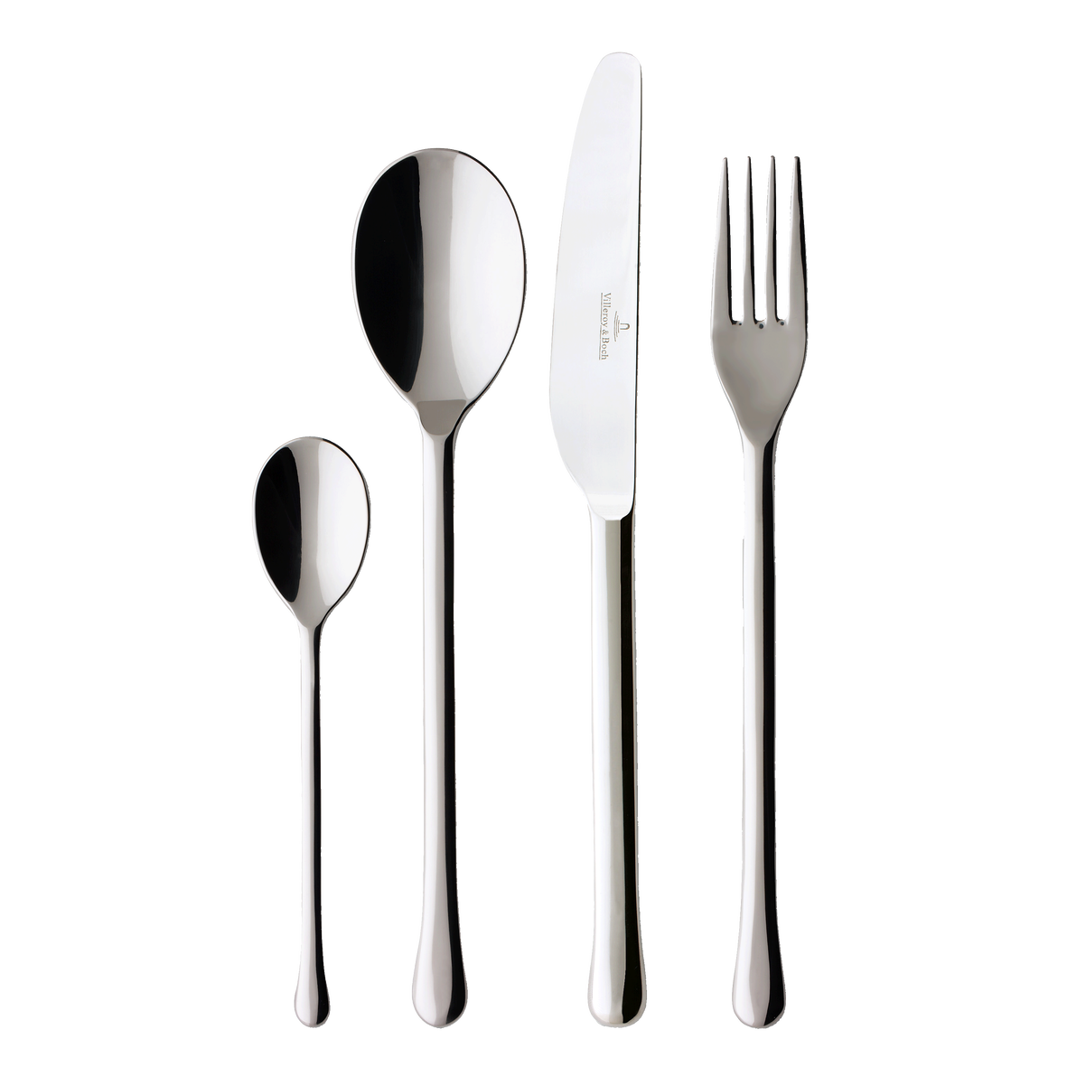 Udine Besteckset 24tlg. / 24-teilig