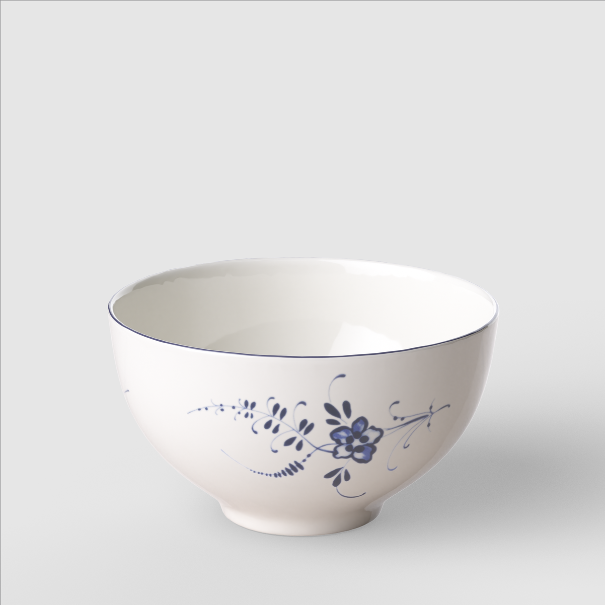 Vieux Luxembourg Müslischale / 1 Stück