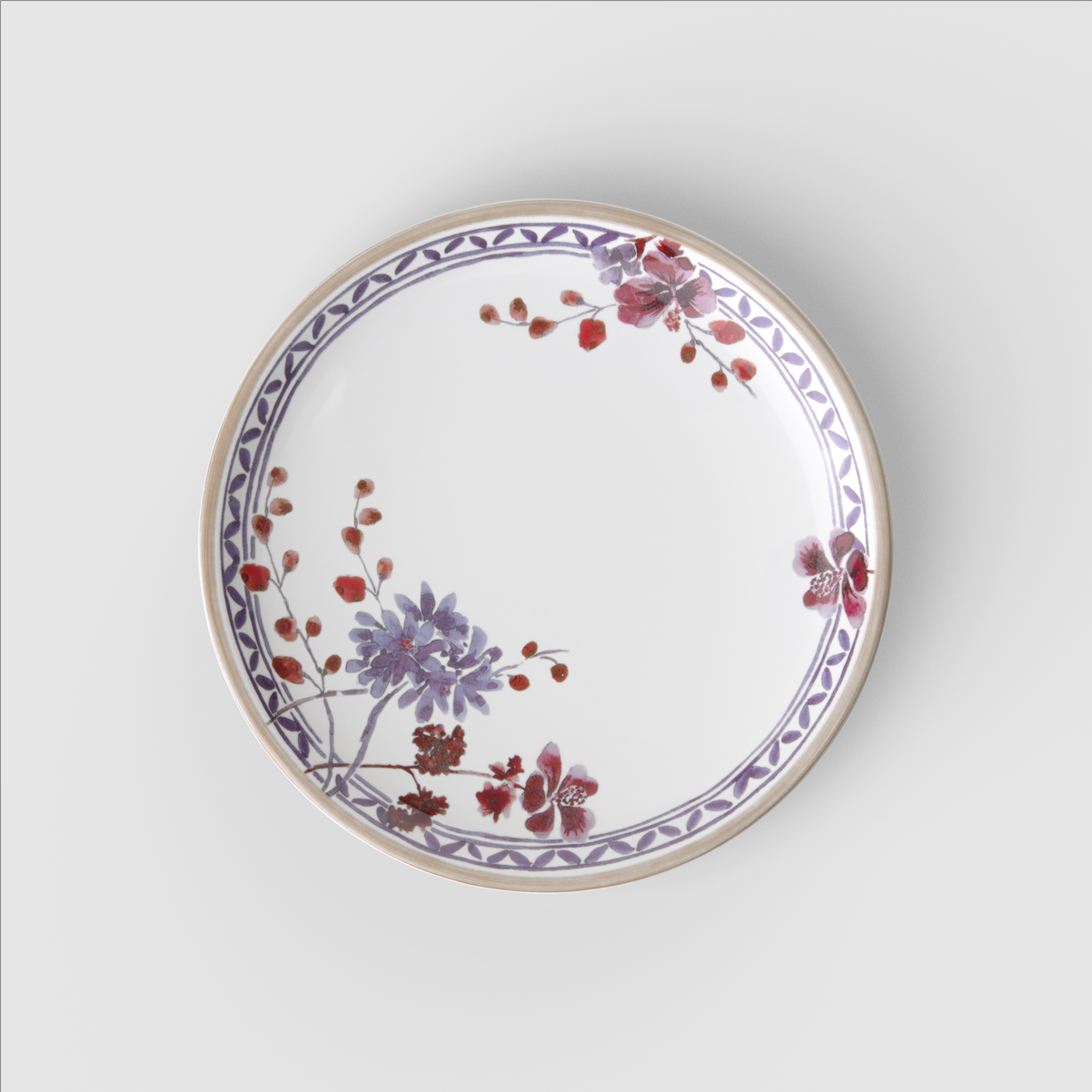 Artesano Frühstücks-/ Dessertteller / 1 Stück