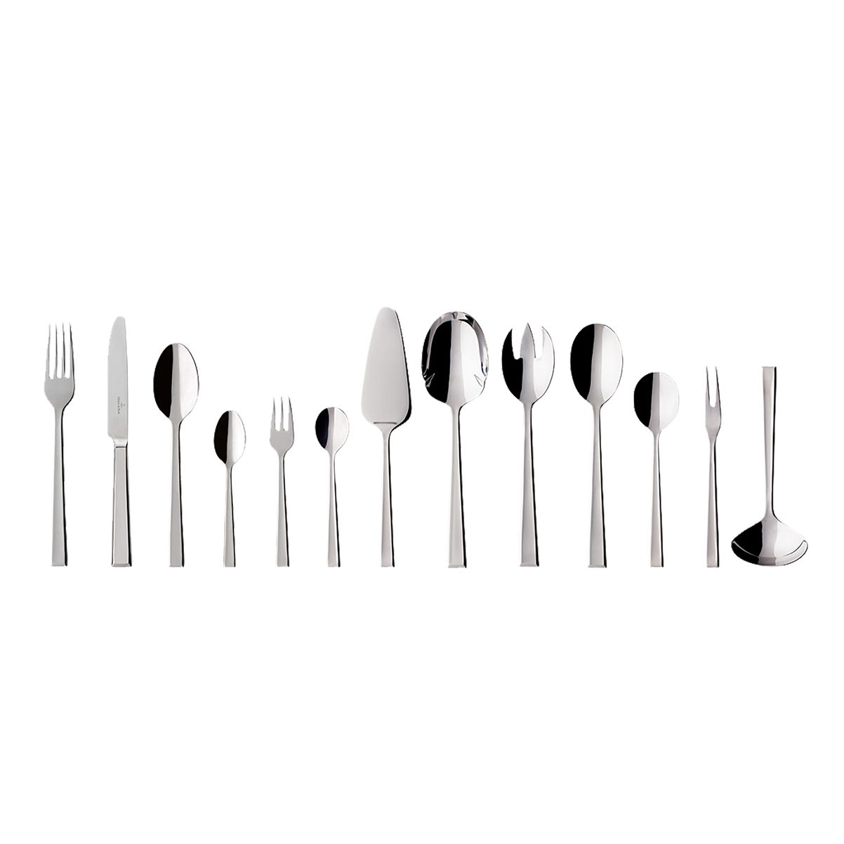 Victor Besteckset 68tlg. / 68-teilig