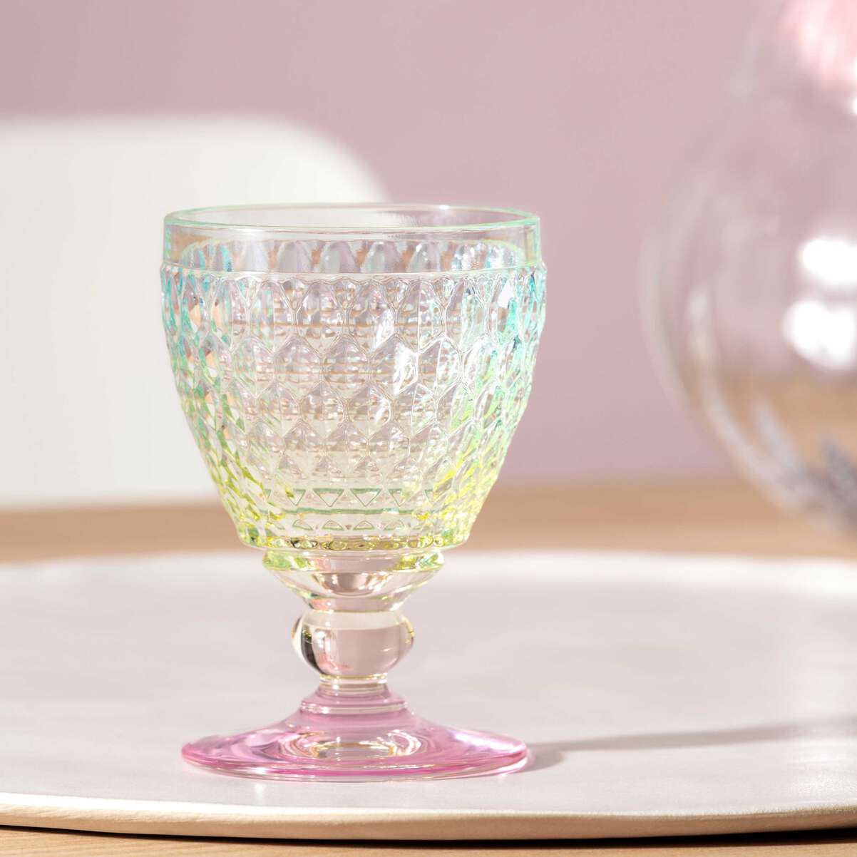 Boston Weißweinglas / 1 Stück