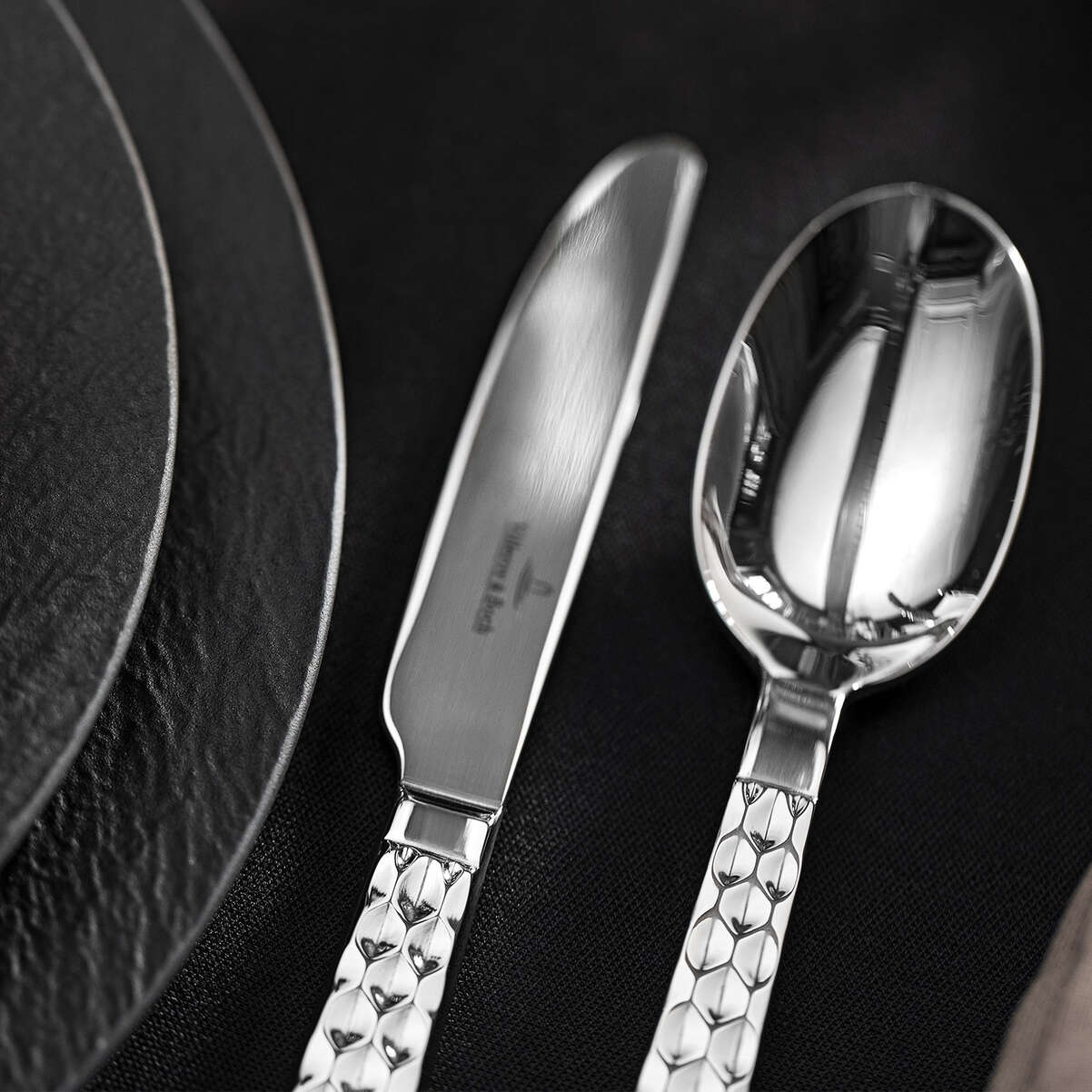 Boston Besteckset 24tlg. / 24-teilig