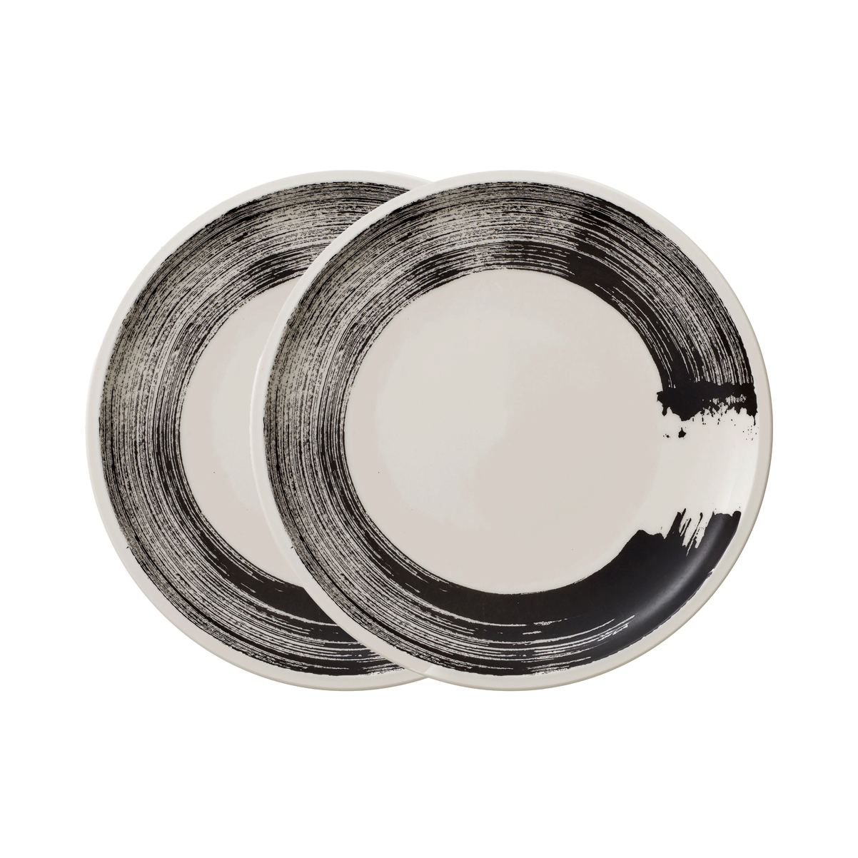 Coffee Passion Frühstücks-/ Dessertteller / 2 Stück