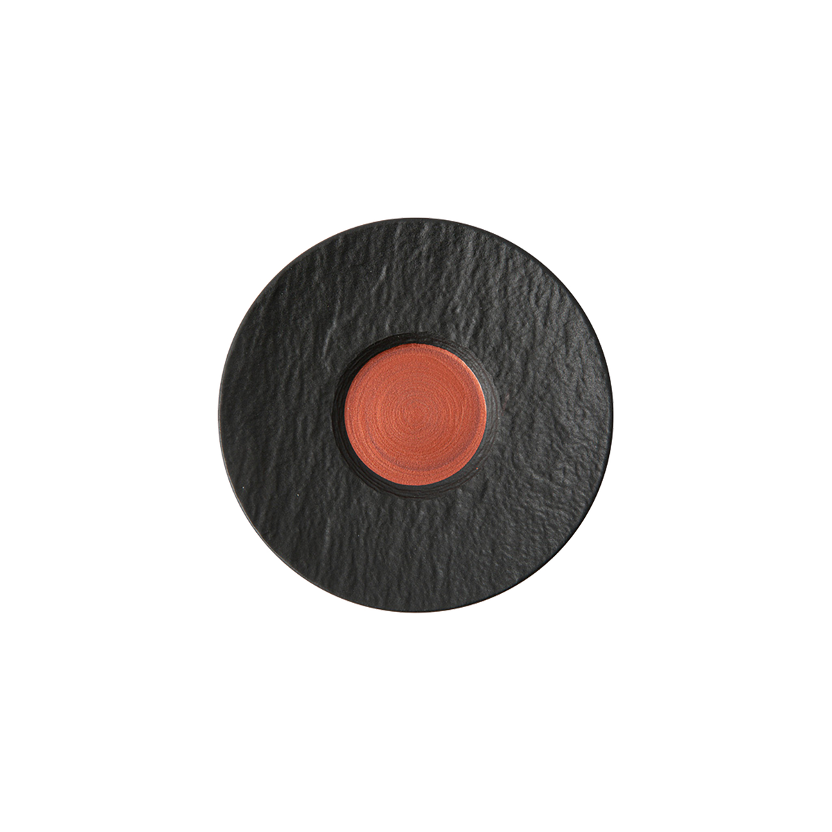 Manufacture Espresso-Untertasse / 1 Stück