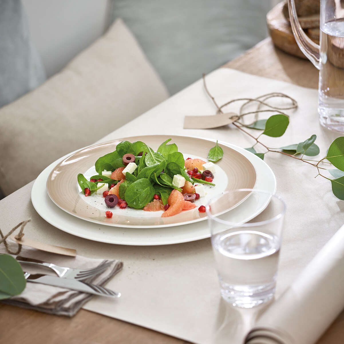 For Me Platzteller / 1 Stück