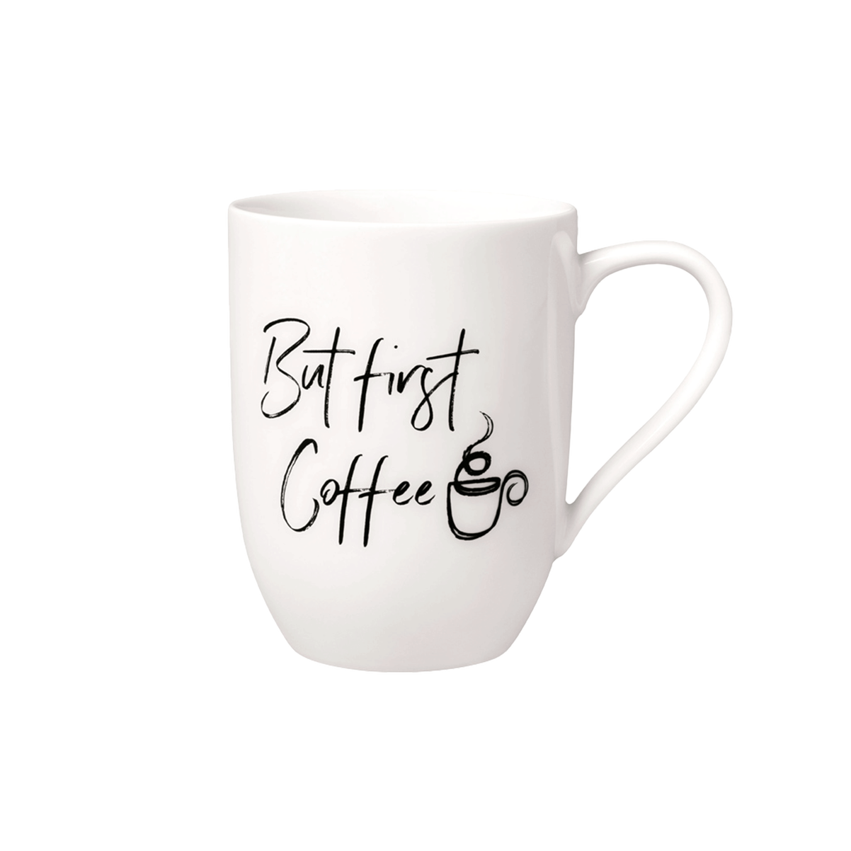 Statement Henkelbecher / 1 Stück