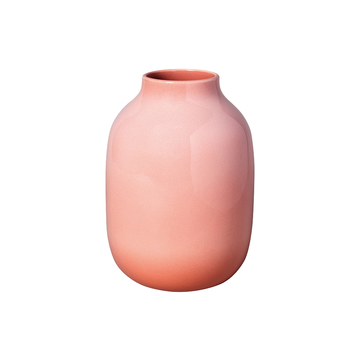 Perlemor Vase / 1 Stück