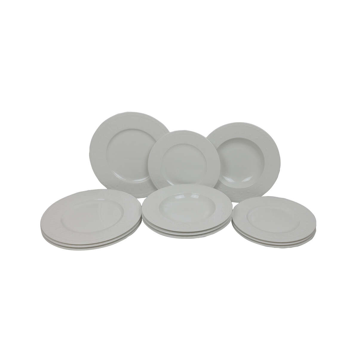 Cellini Dinnerware set