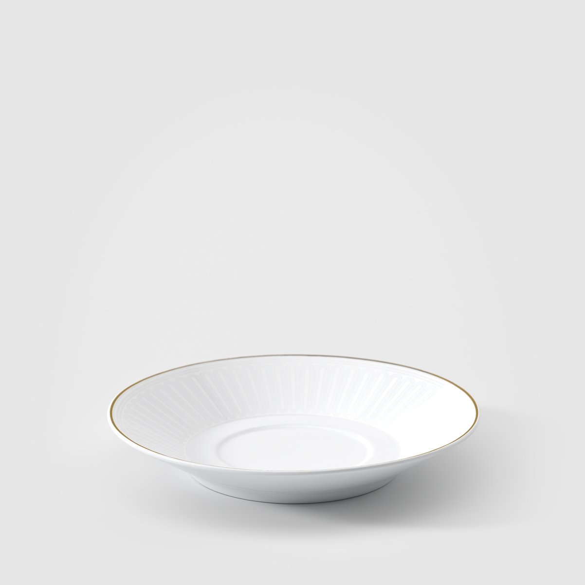 Chateau Septfontaines Kaffee-Untertasse / 1 Stück