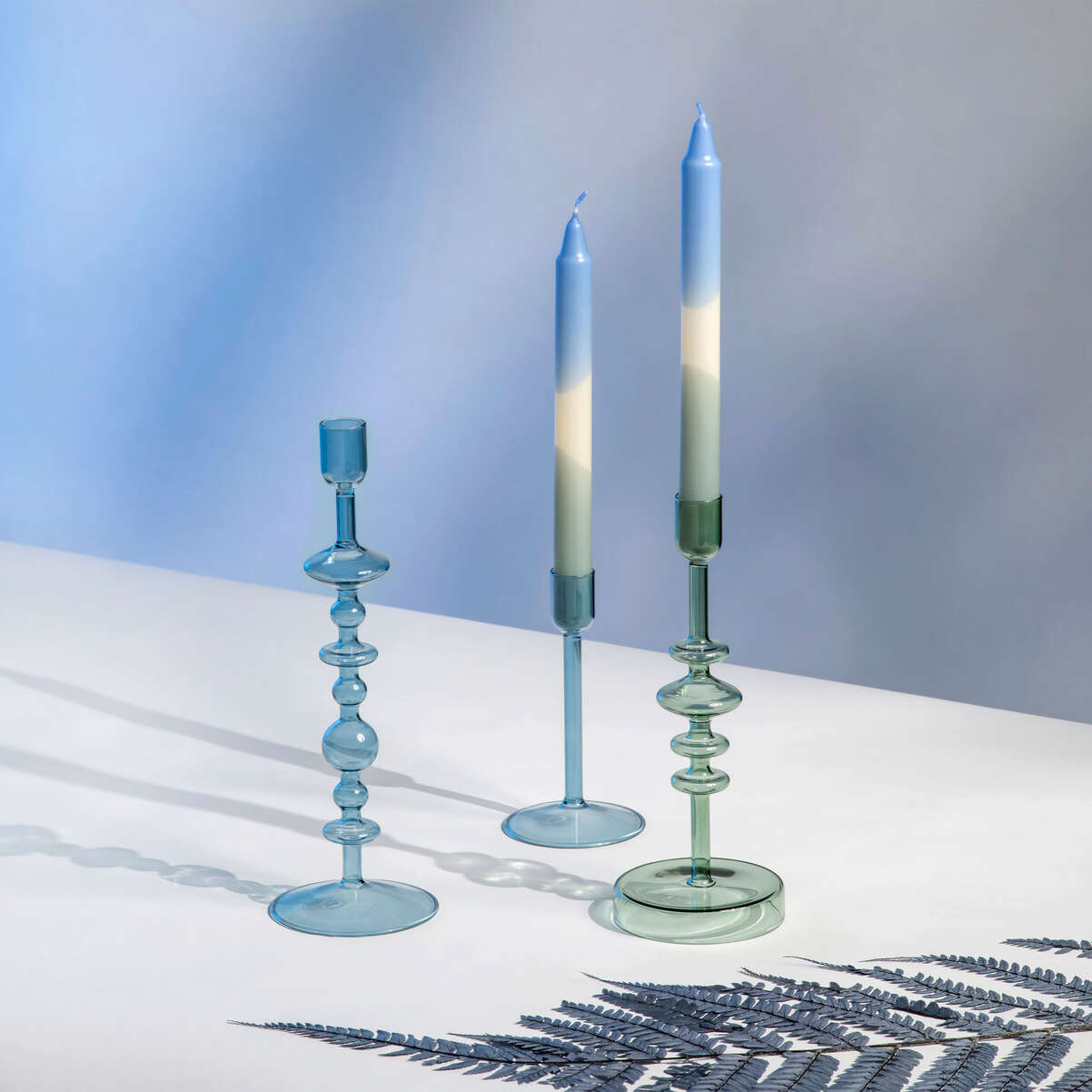 Like Home Kerzenständer / 1 Stück