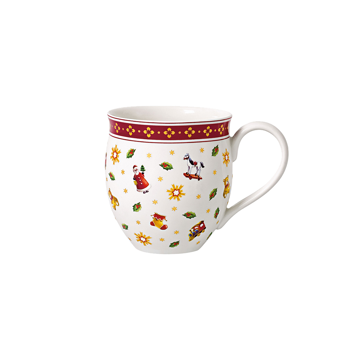 Toy's Delight Henkelbecher / 1 Stück