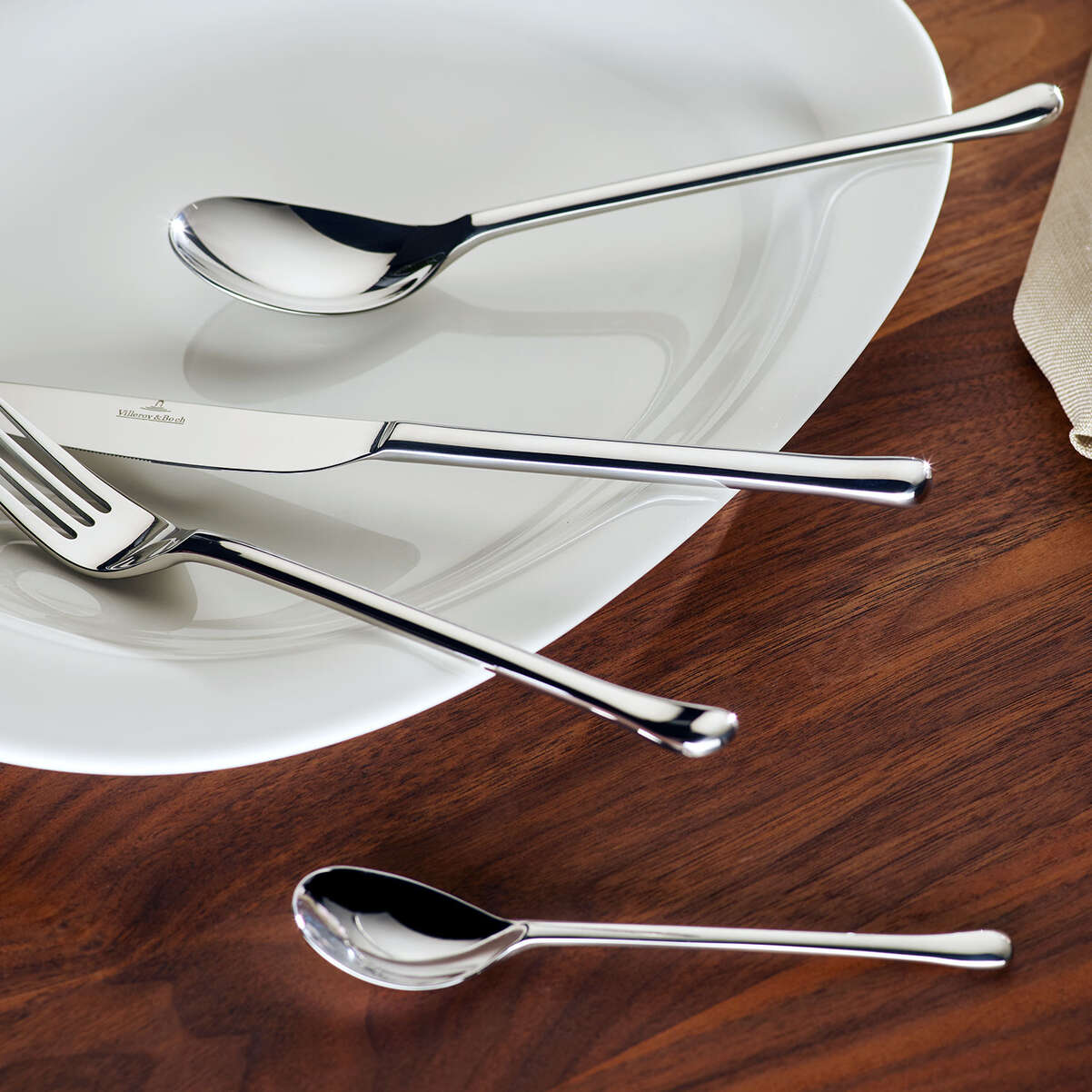 Udine Besteckset 30tlg. / 30-teilig