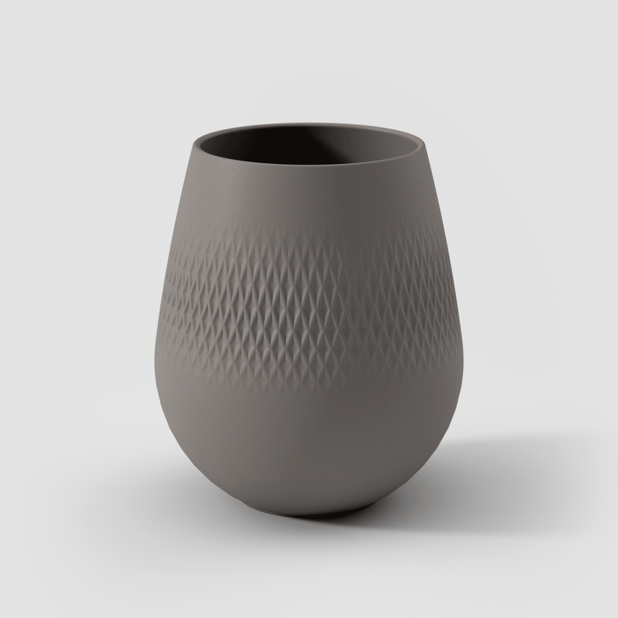 Manufacture Vase / 1 Stück