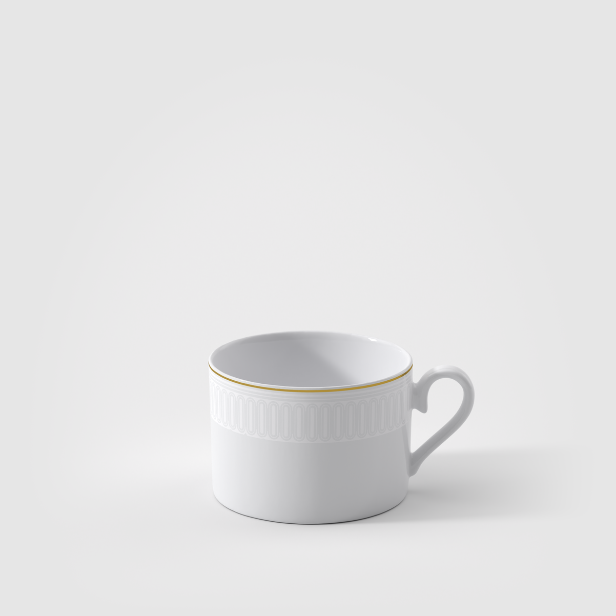 Chateau Septfontaines Teetasse / 1 Stück