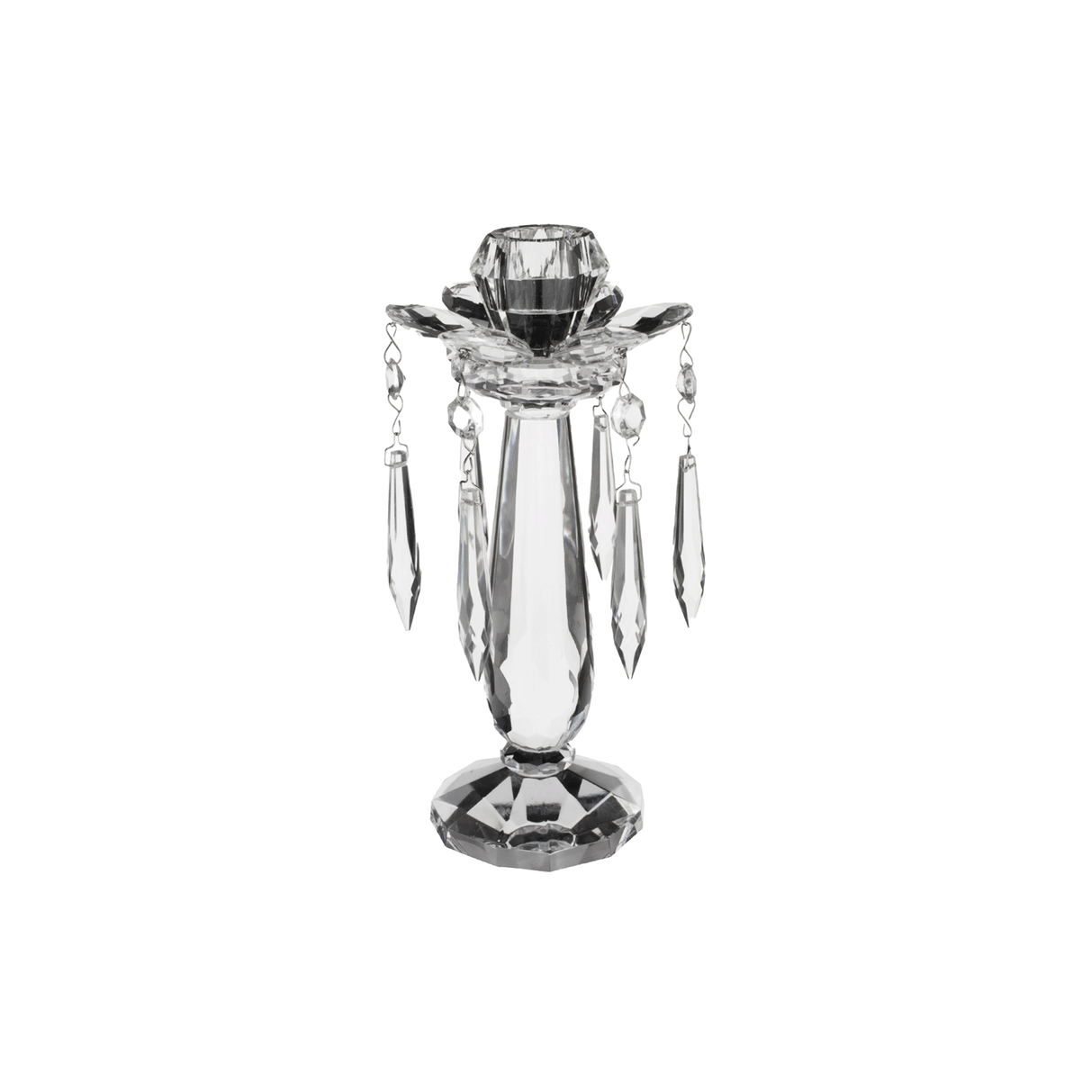 Retro Accessories Kerzenständer / 1 Stück