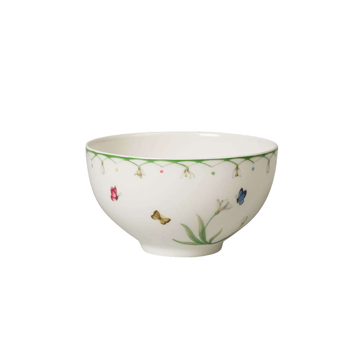 Colourful Spring Müslischale / 1 Stück