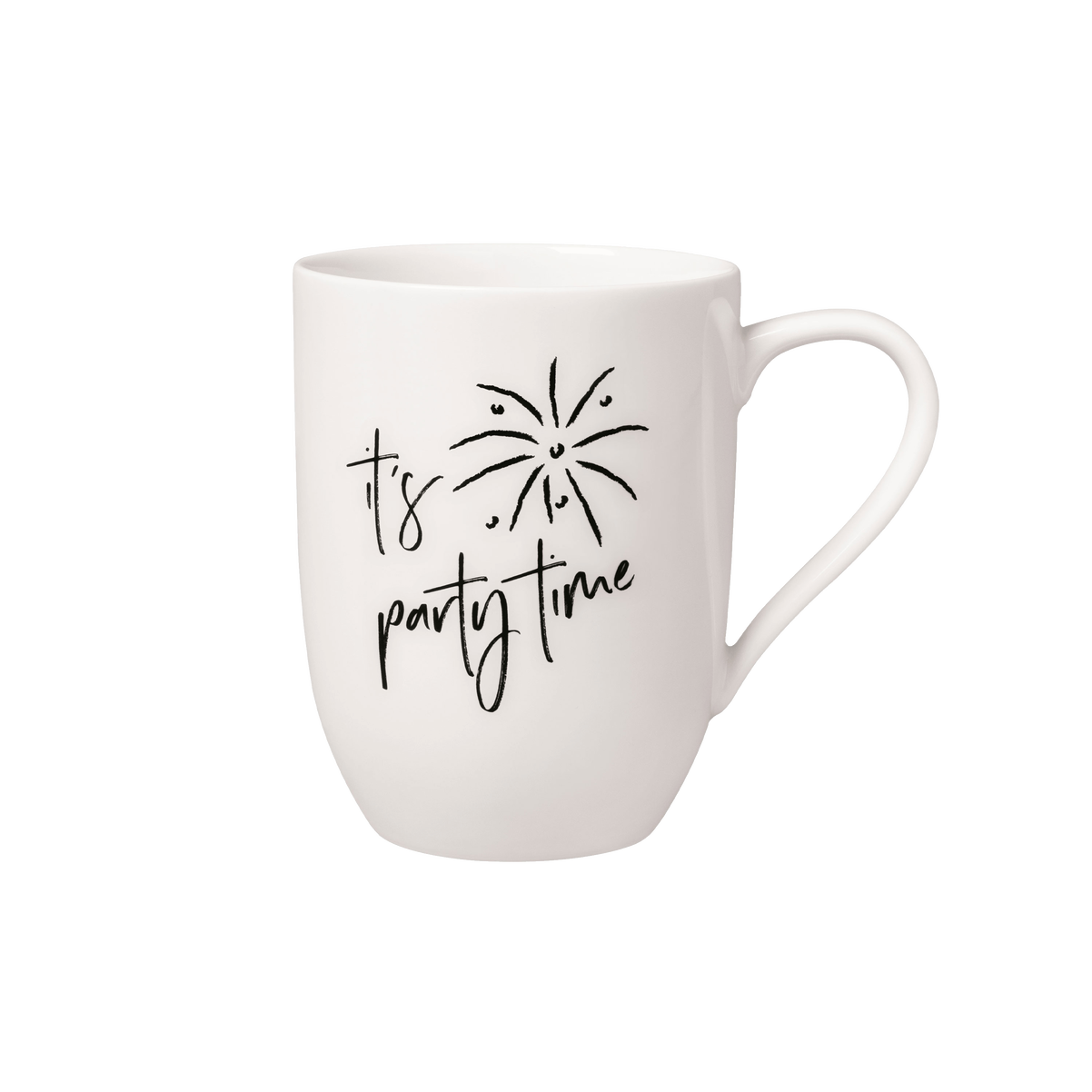 Statement Henkelbecher / 1 Stück