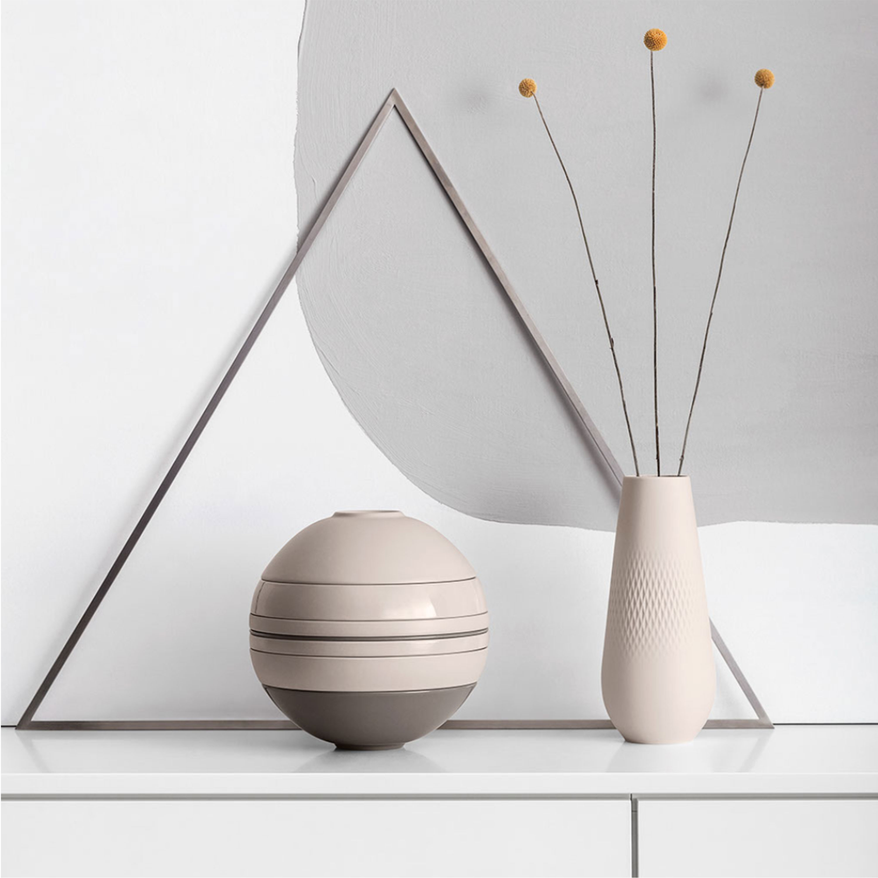 La Boule Dinner-Set / 7-teilig