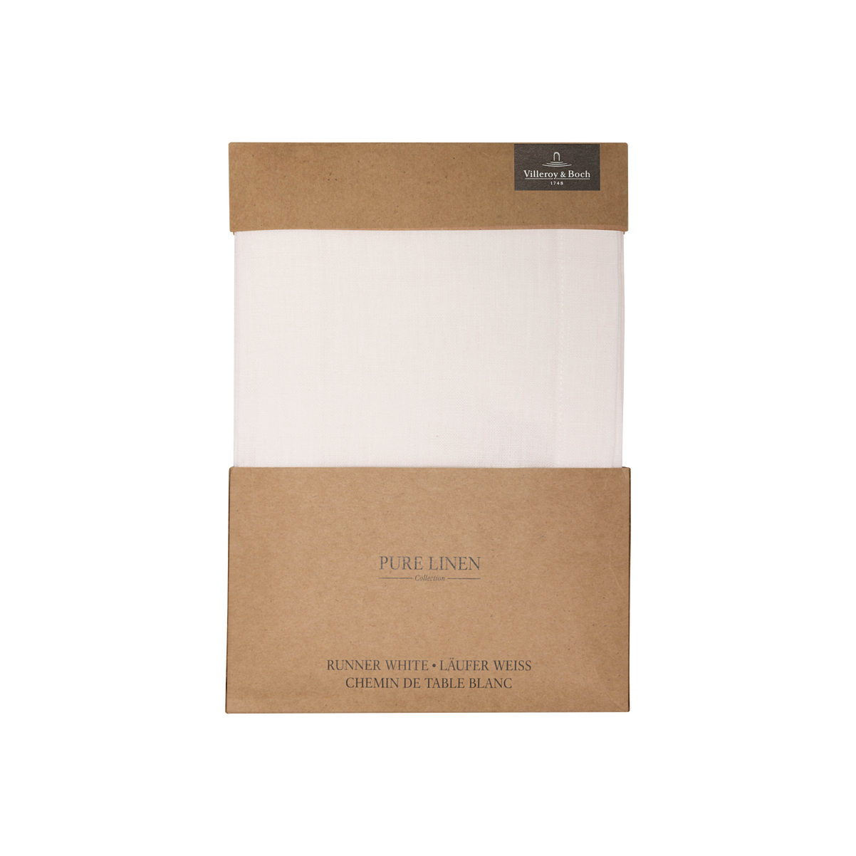 Lifestyle Accessoires Tischläufer / 1 Stück