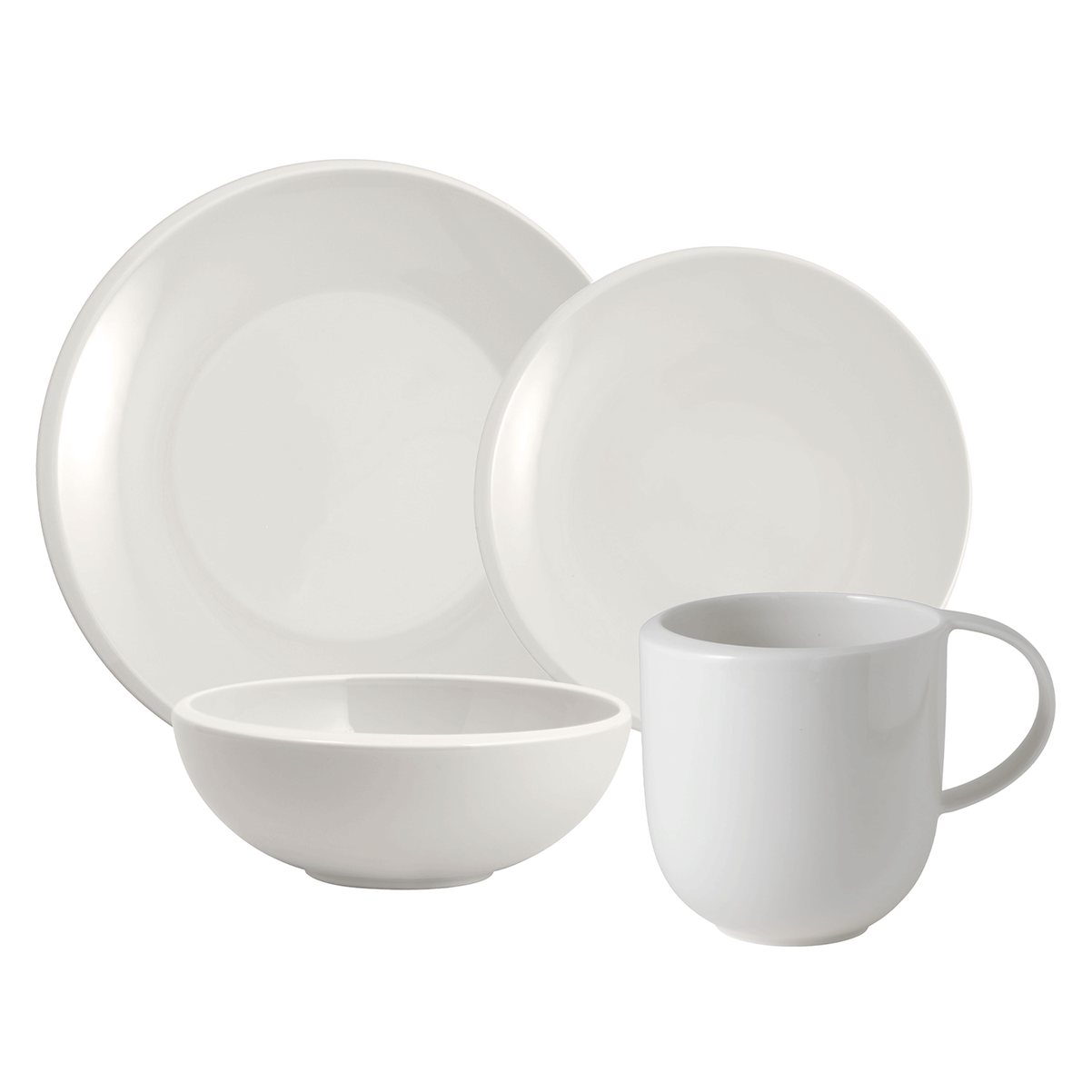 NewMoon Dinnerware set