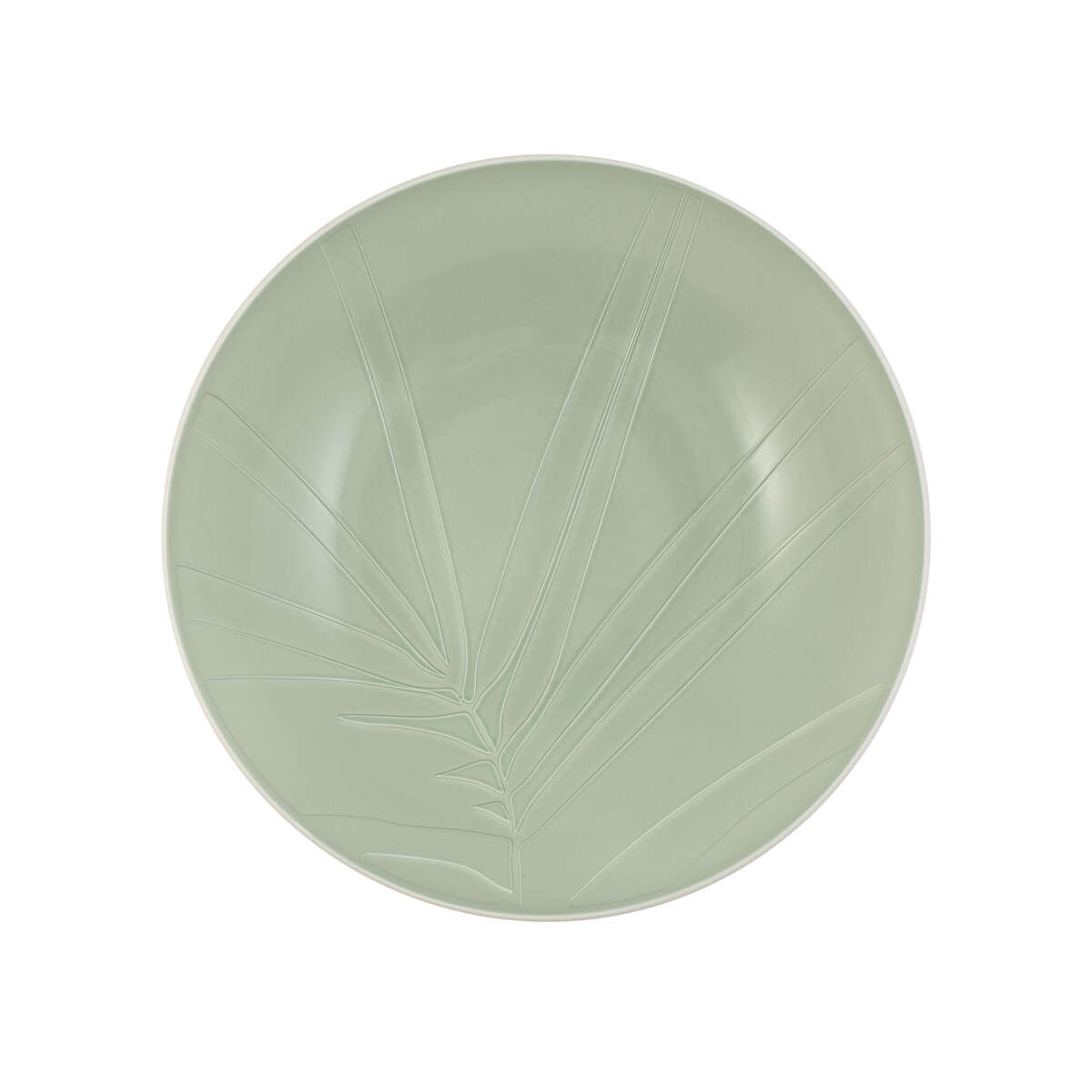 it's my match Servierschale / 1 Stück