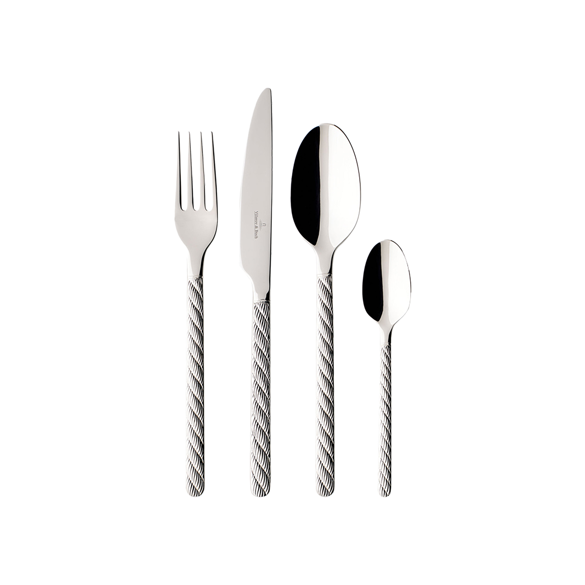 Montauk Besteckset 24tlg. / 24-teilig