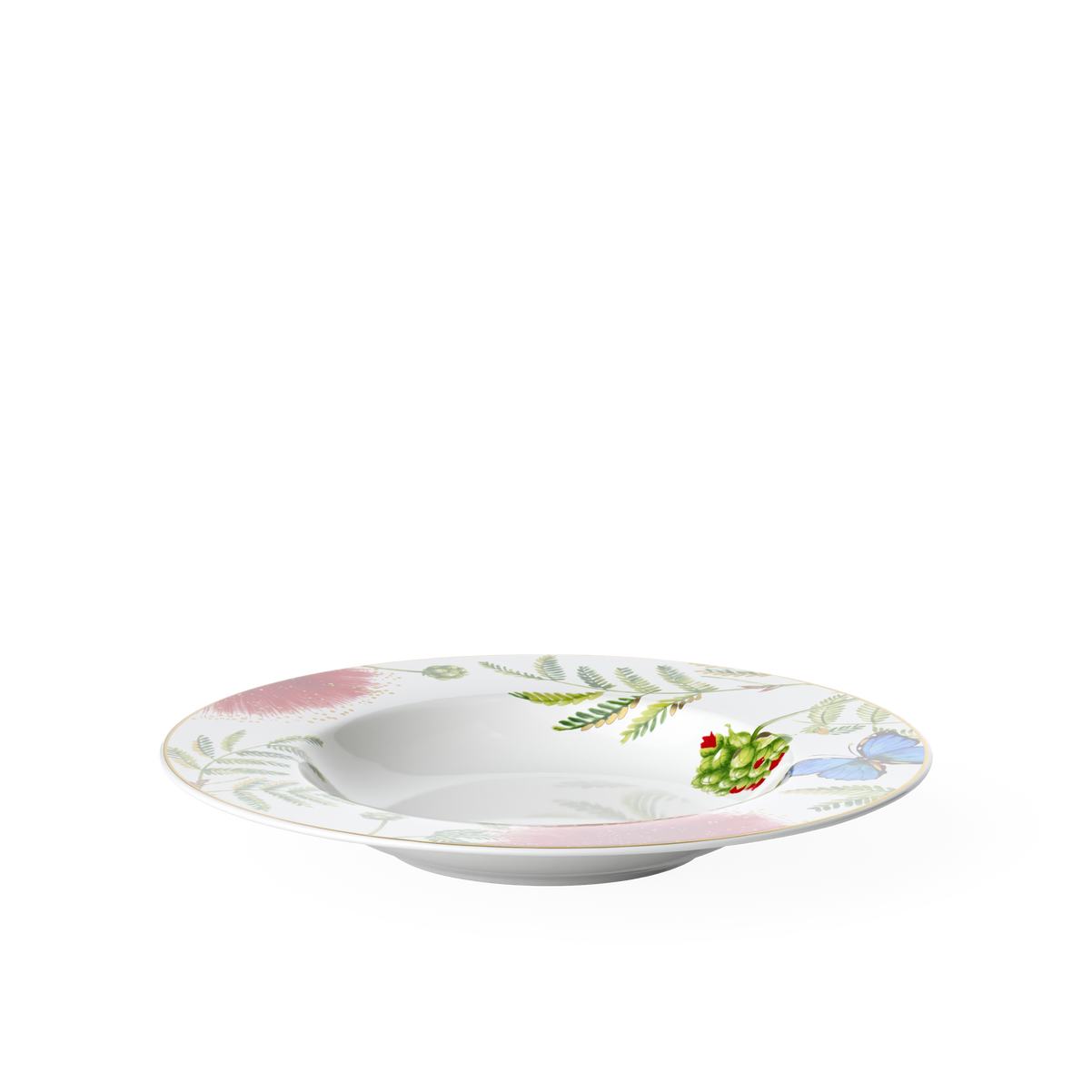 Amazonia Suppenteller / 1 Stück