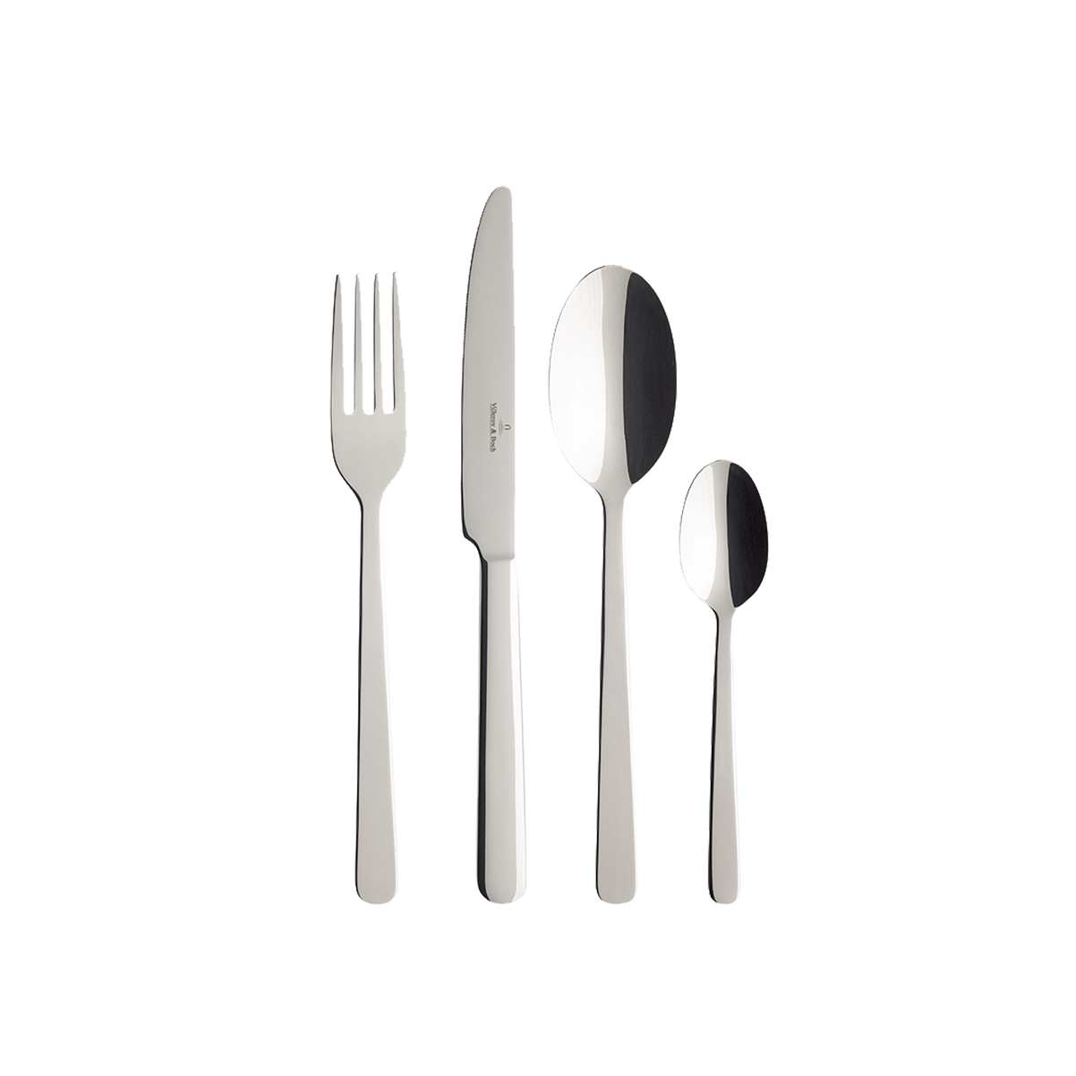 Louis Besteckset 24tlg. / 24-teilig