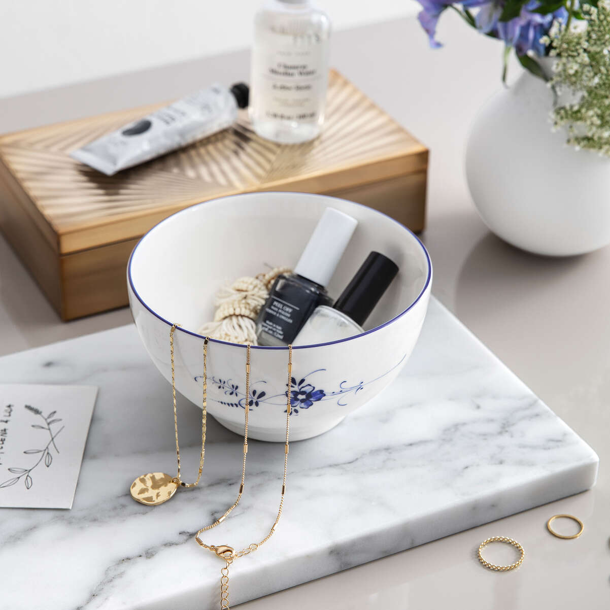 Vieux Luxembourg Müslischale / 1 Stück