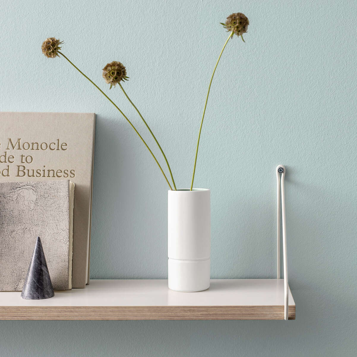 It's my home Vase / 1 Stück