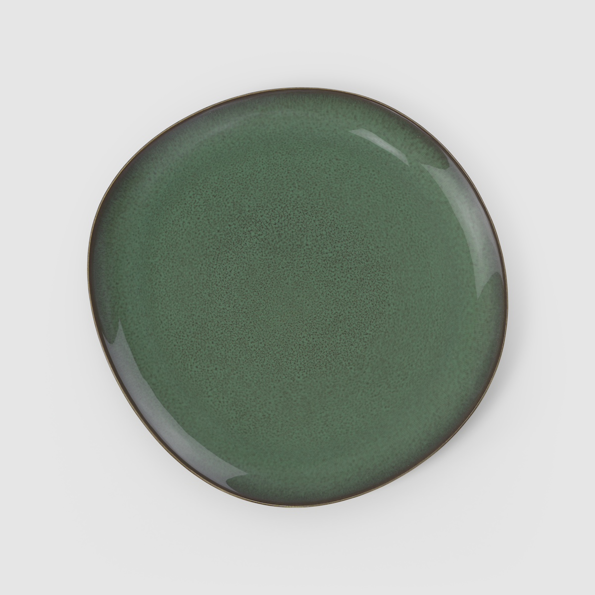 Lave Servierplatte / 1 Stück