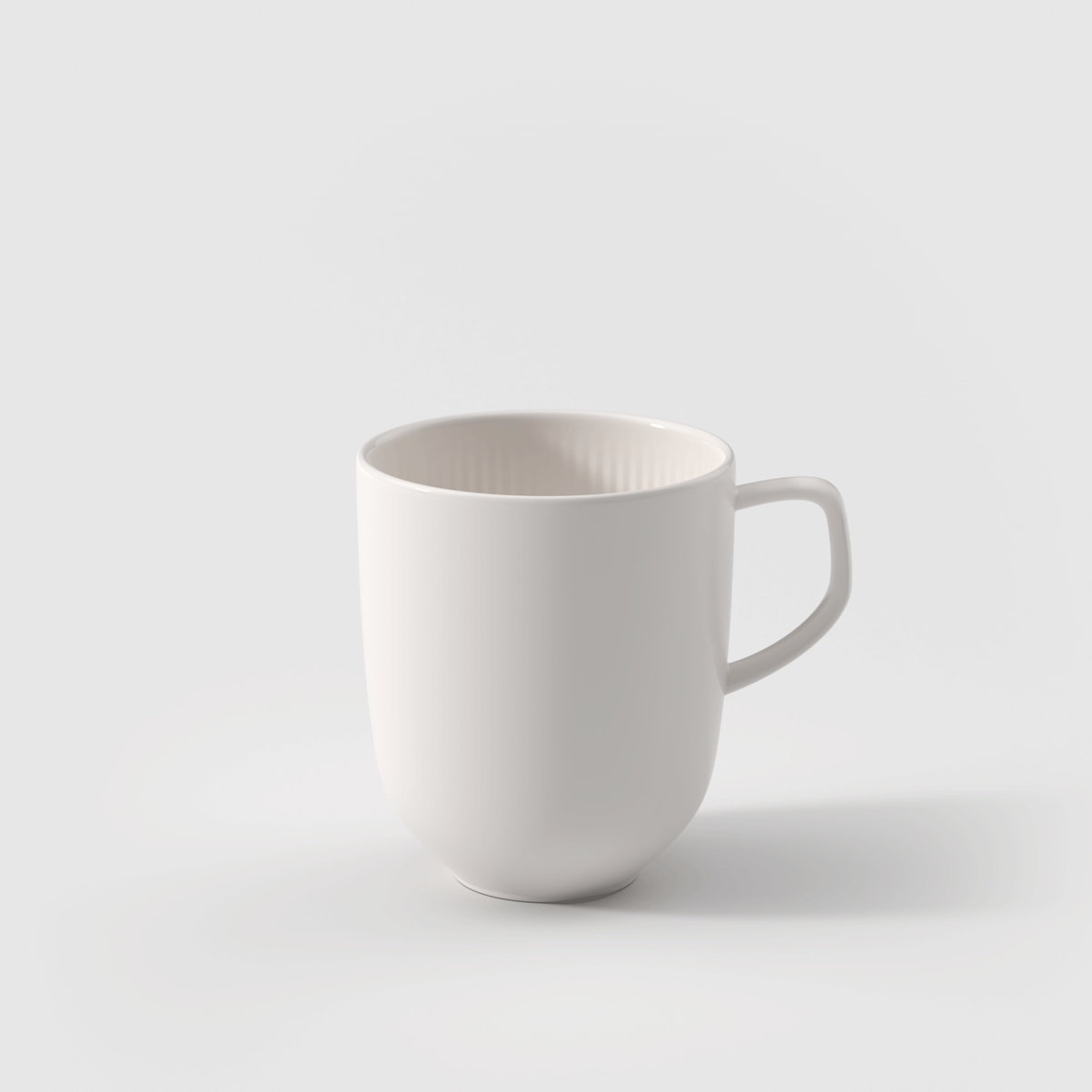 Afina Henkelbecher / 1 Stück