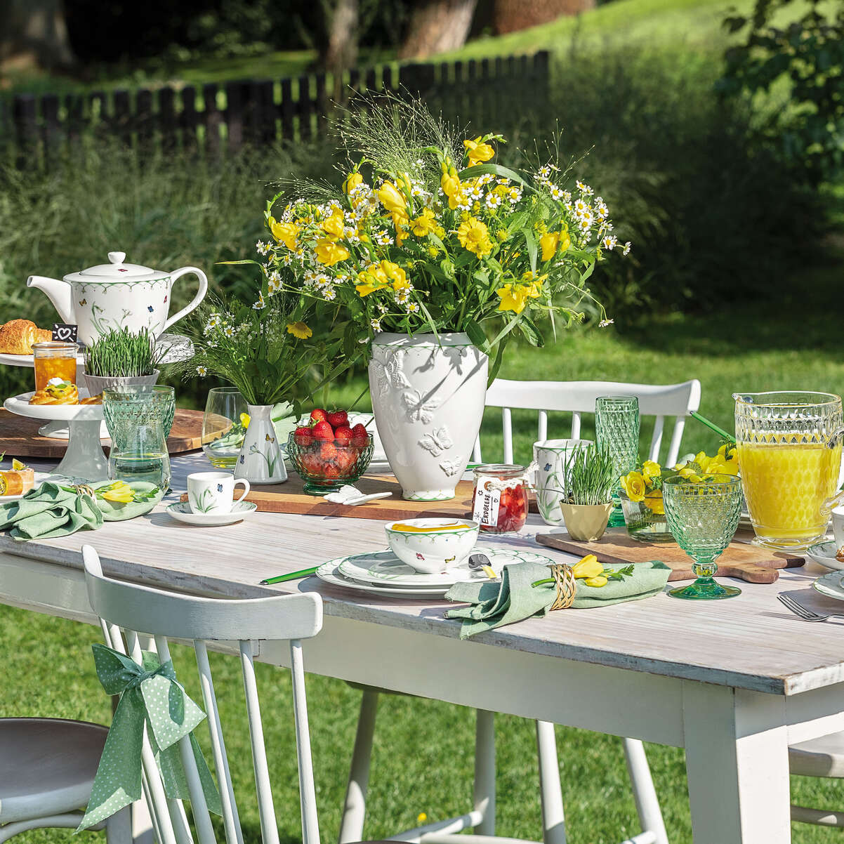 Boston Weißweinglas / 1 Stück