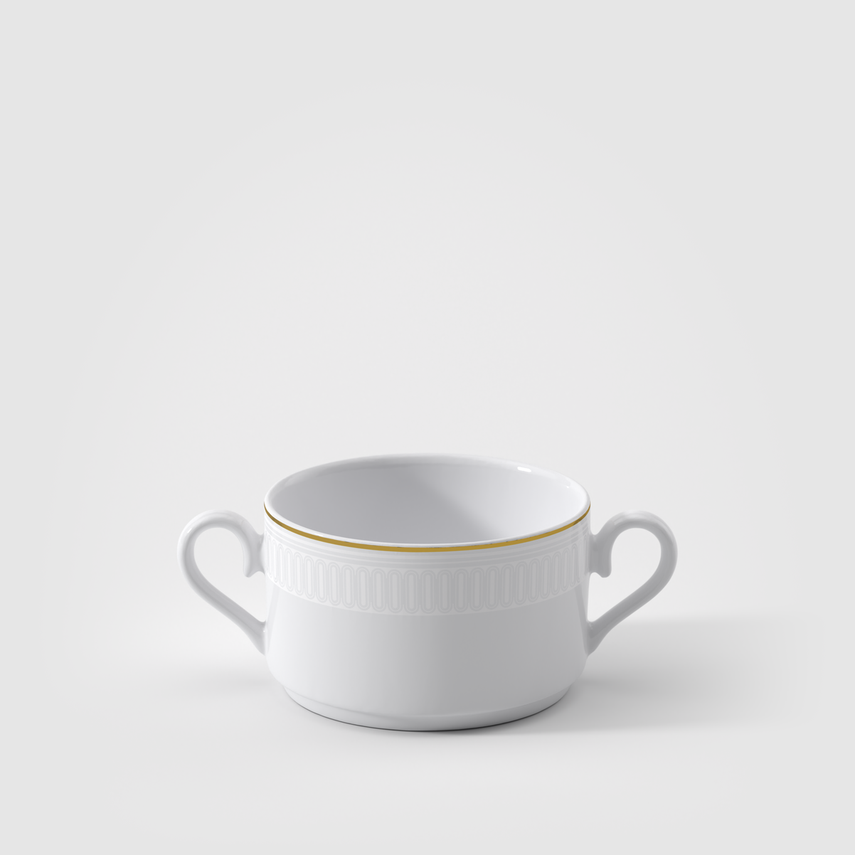 Chateau Septfontaines Suppentasse / 1 Stück