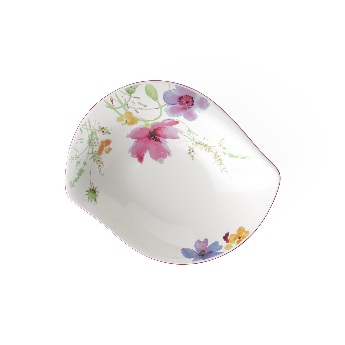 Mariefleur Salat-/ Servierschüssel / 1 Stück