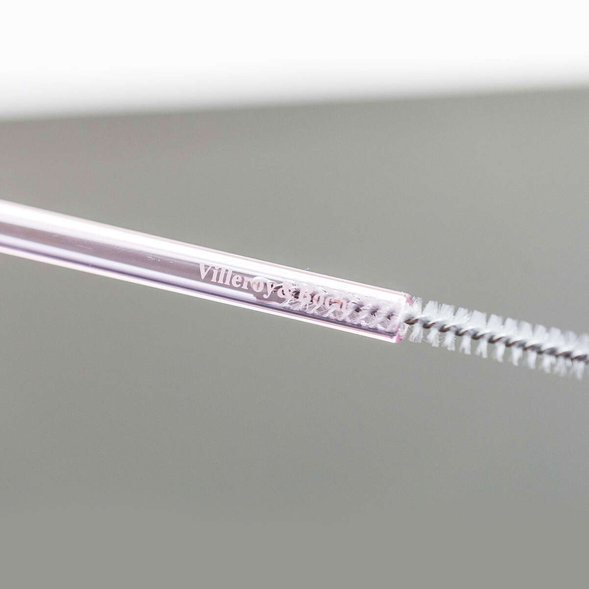 Artesano Glasstrohhalm / 4-teilig