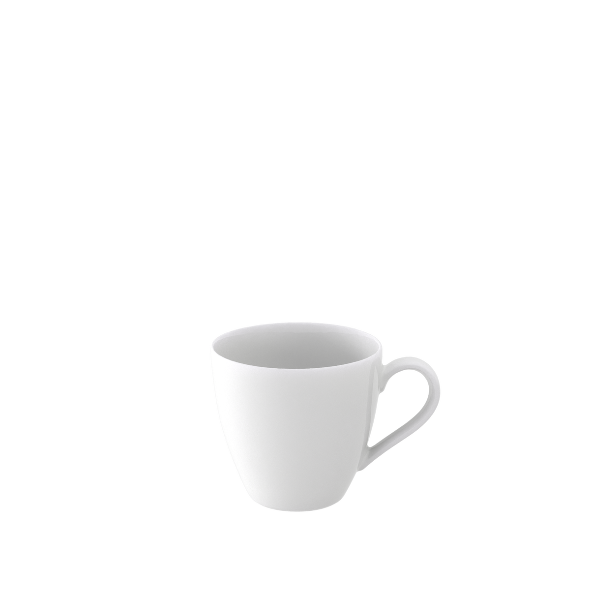 Anmut Espressotasse / 1 Stück