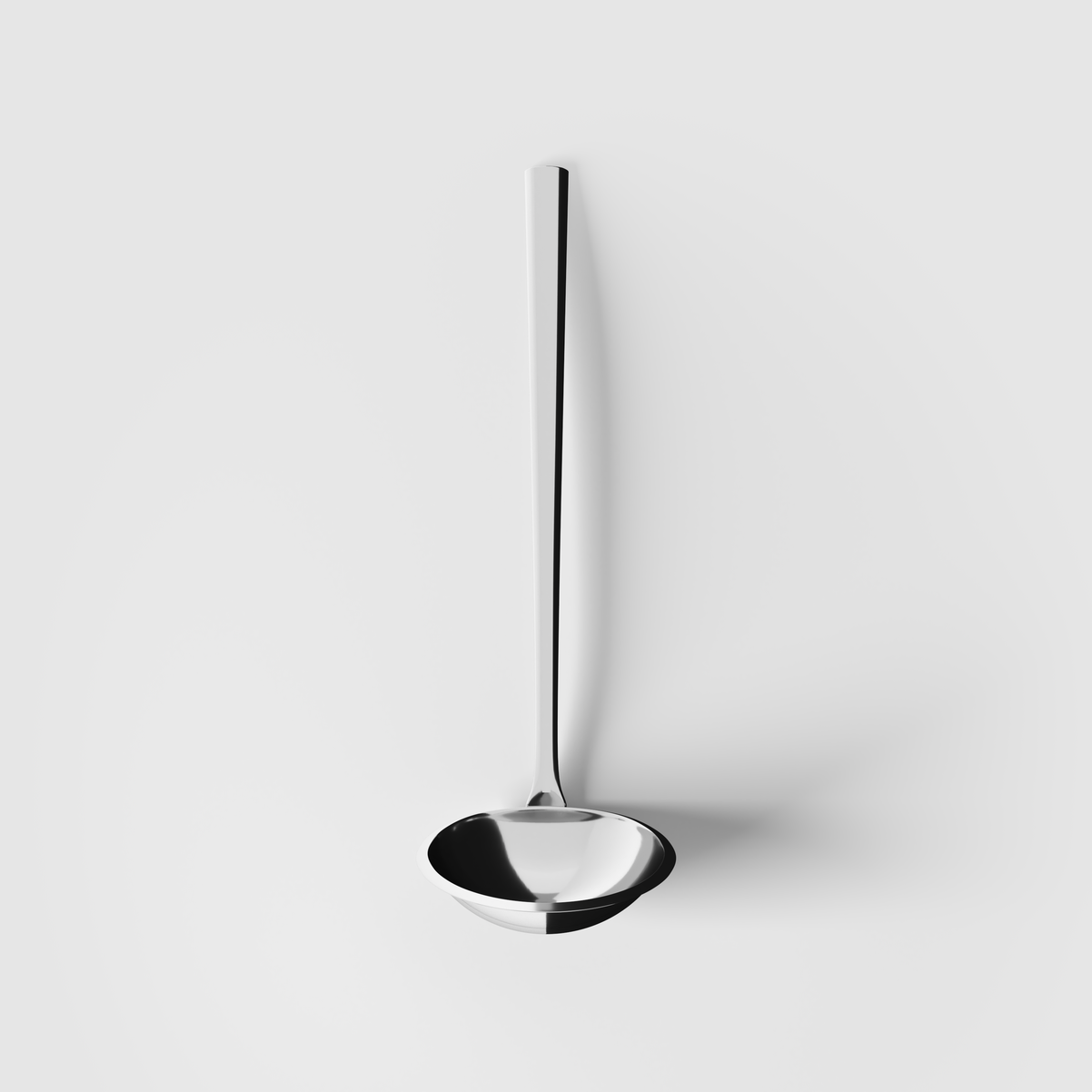 Piemont Suppenkelle / 1 Stück