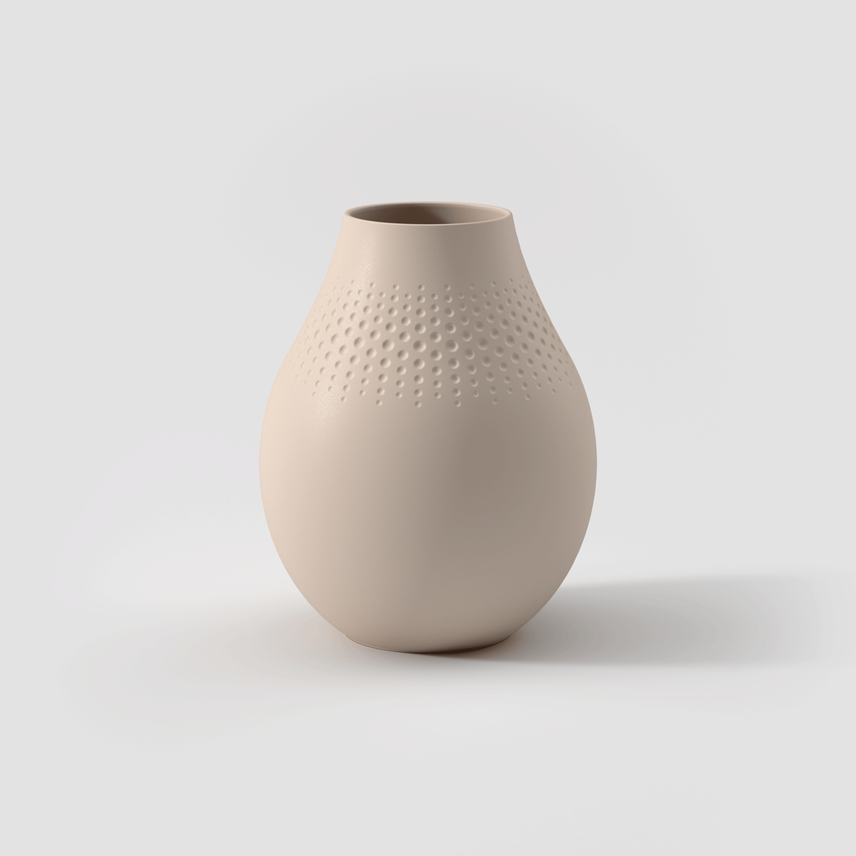 Manufacture Vase / 1 Stück