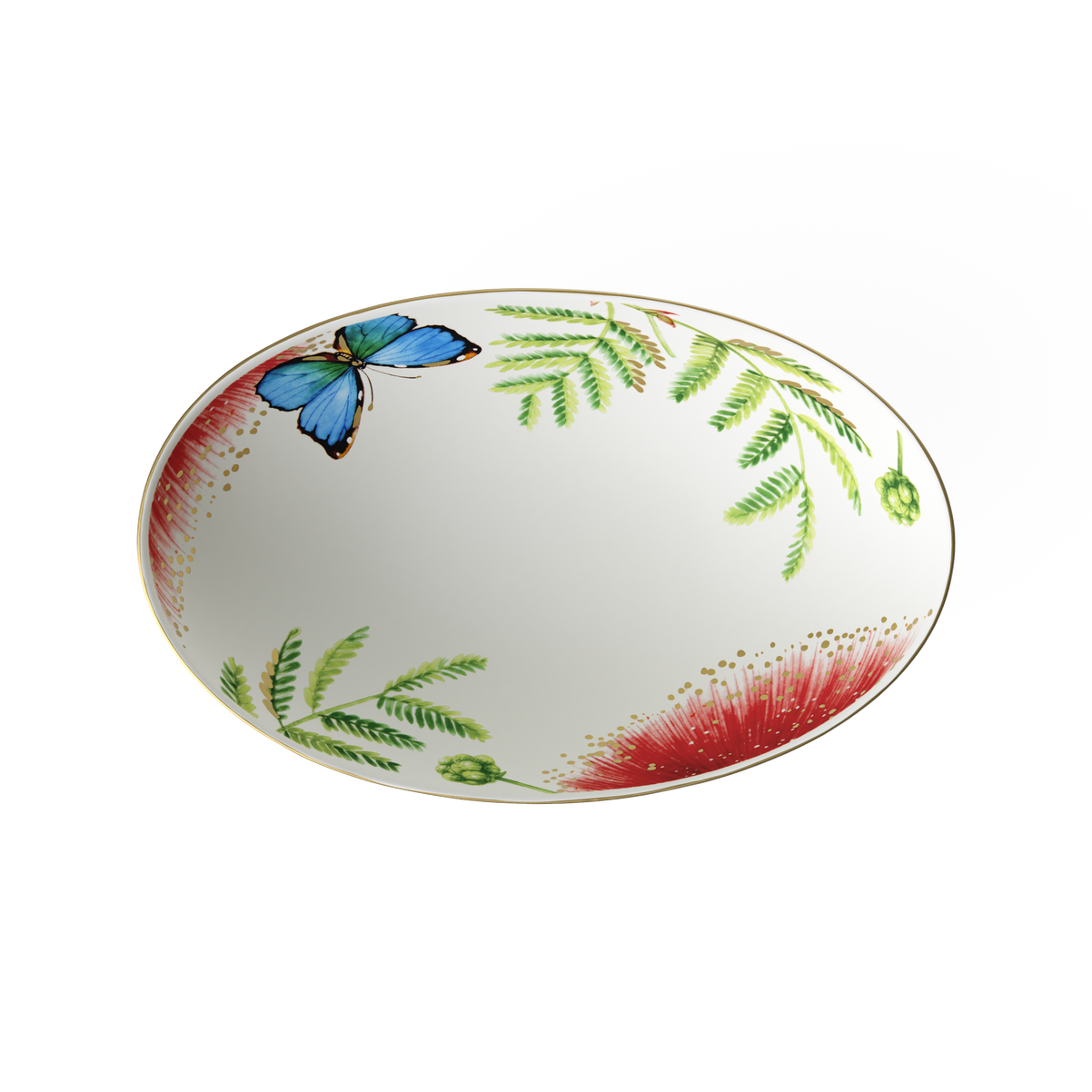 Amazonia Dessertschale / 1 Stück