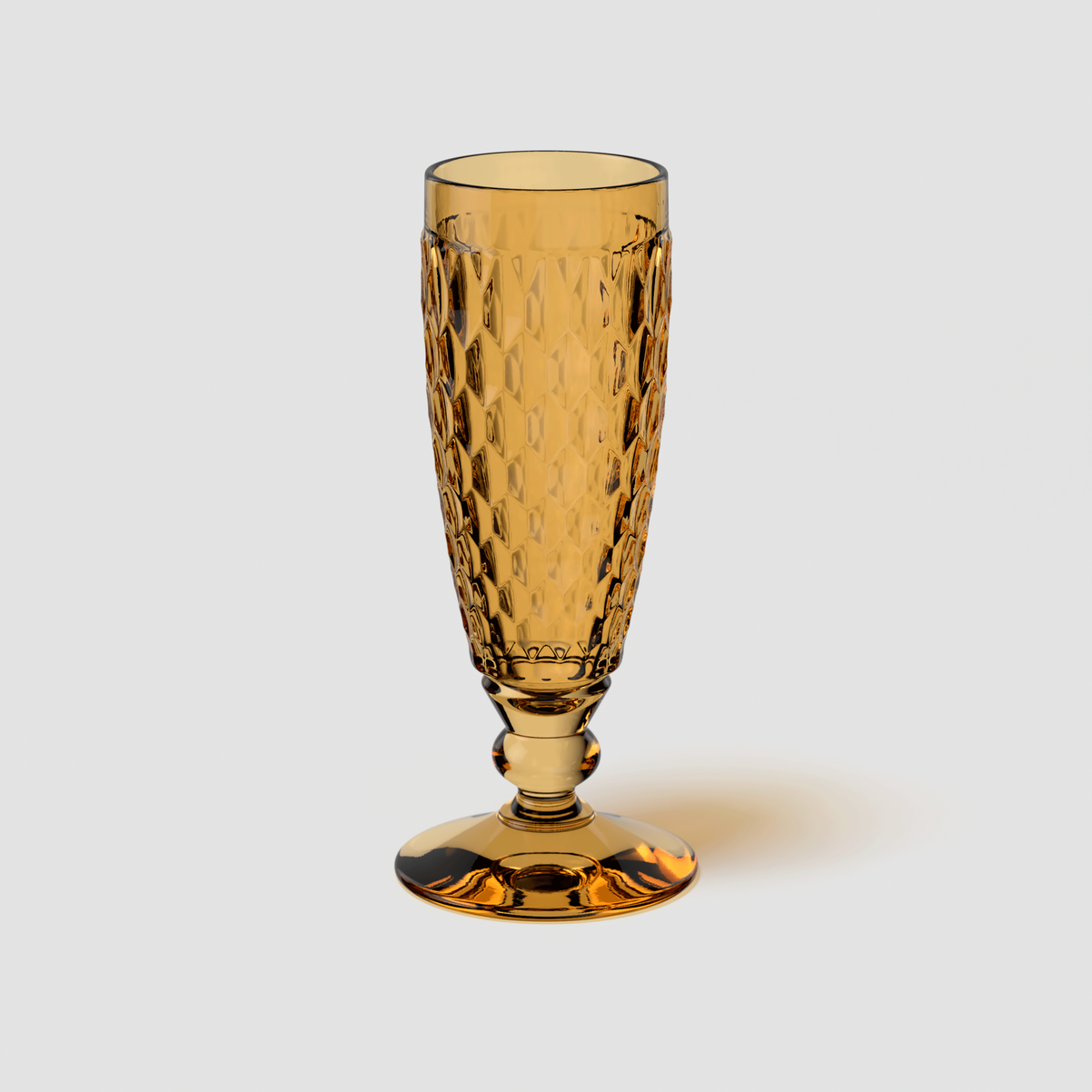 Boston Sekt-/ Champagnerglas / 1 Stück