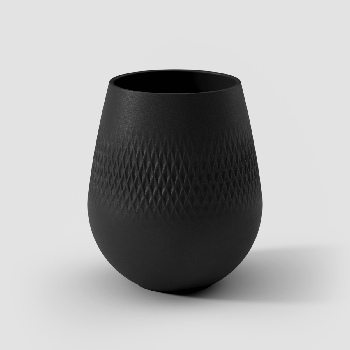 Manufacture Vase / 1 Stück