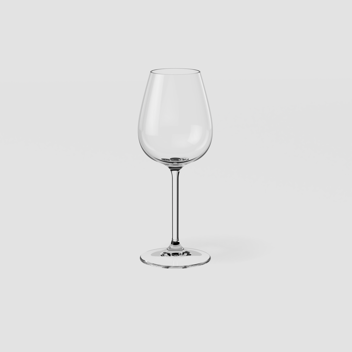 Purismo Weißweinglas / 1 Stück