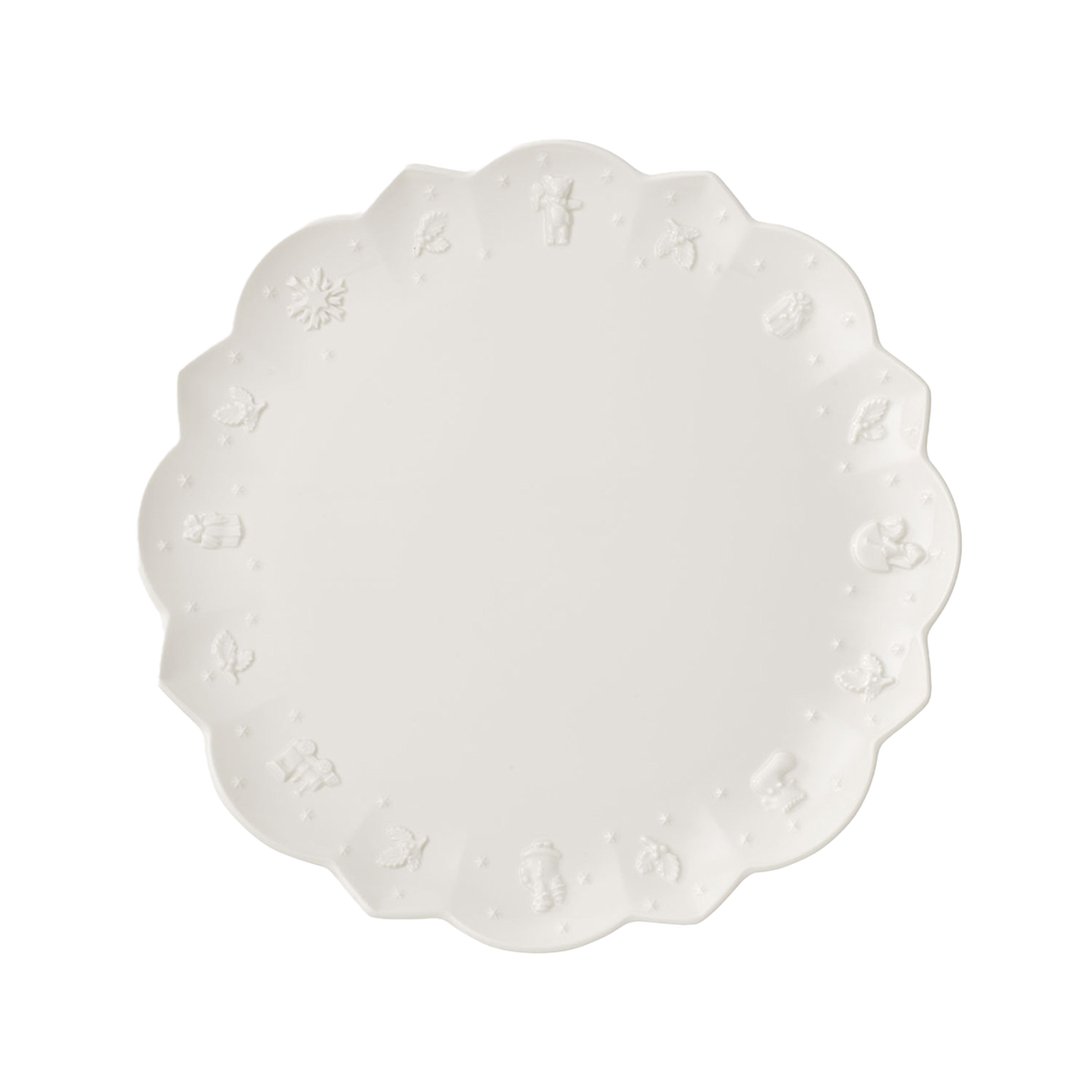 Toy's Delight Royal Classic Speiseteller / 1 Stück