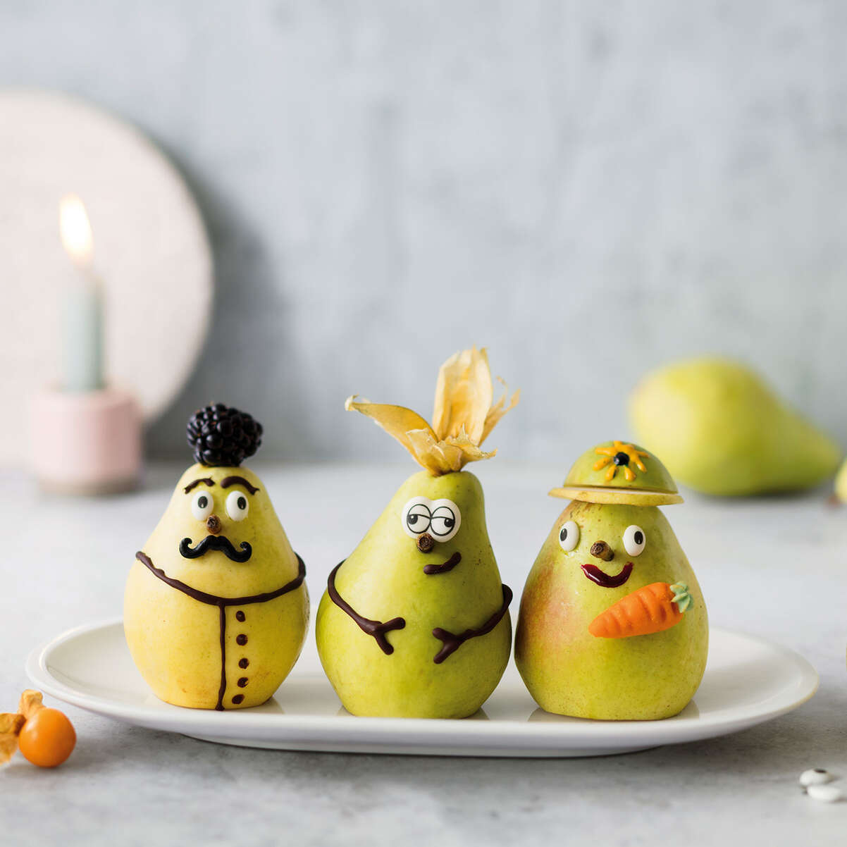 Artesano Dessertschale / 1 Stück