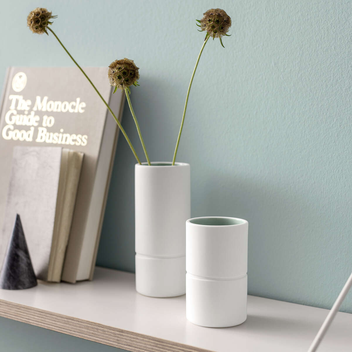 It's my home Vase / 1 Stück