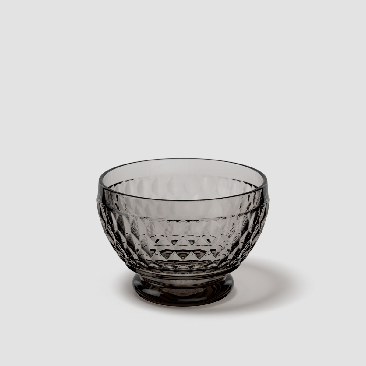 Boston Dessertschale / 1 Stück