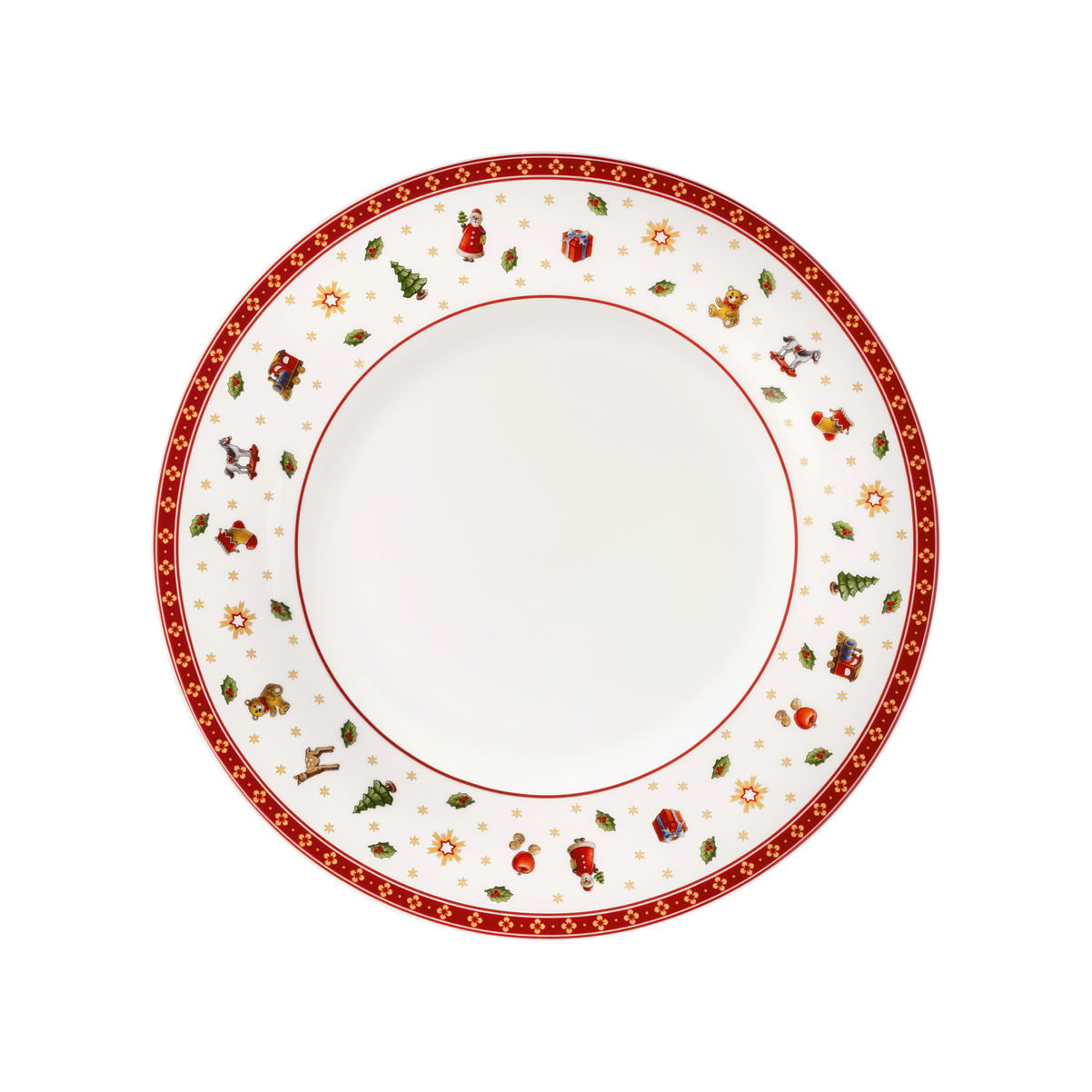 Toy's Delight Speiseteller / 1 Stück