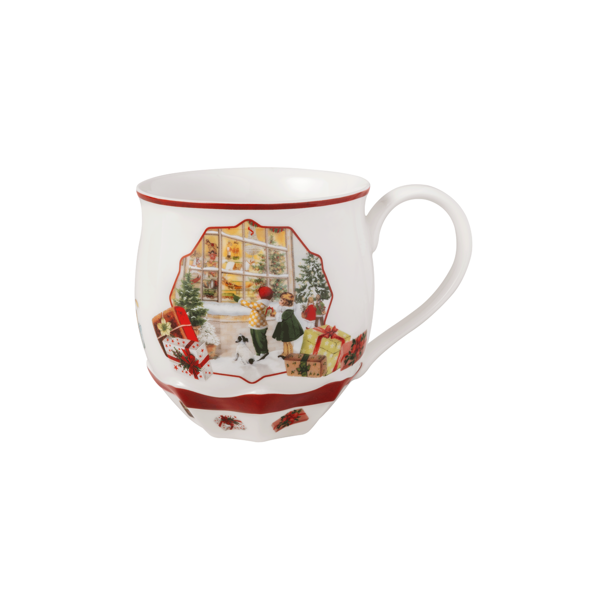 Toy's Fantasy Henkelbecher / 1 Stück