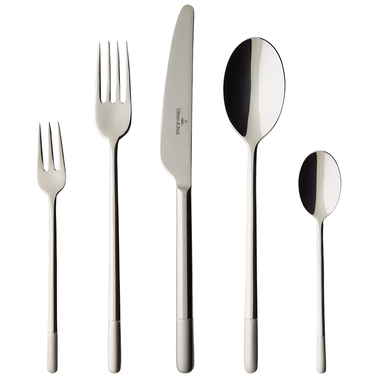 Ella Besteckset 30tlg. / 30-teilig